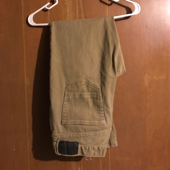 Pacaun straight chinos - Picture 1 of 1